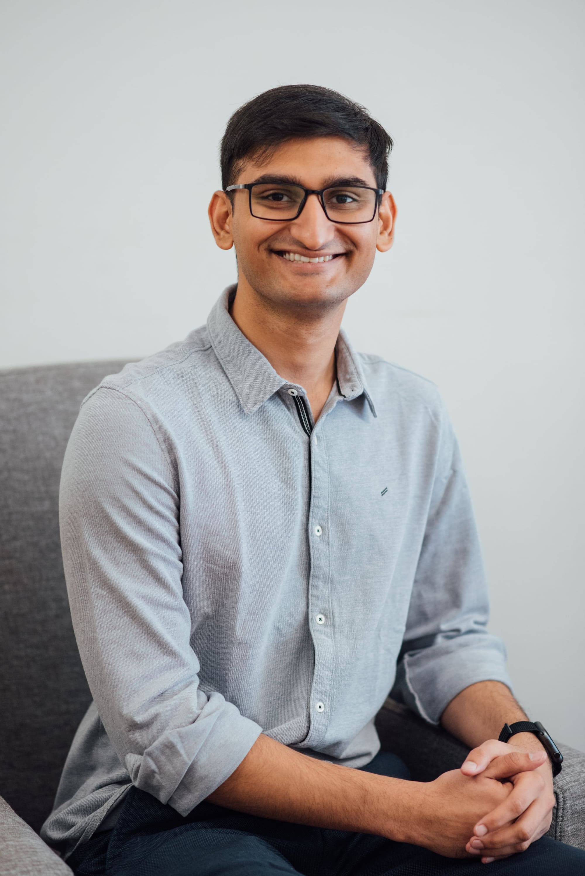Pranjal Dani