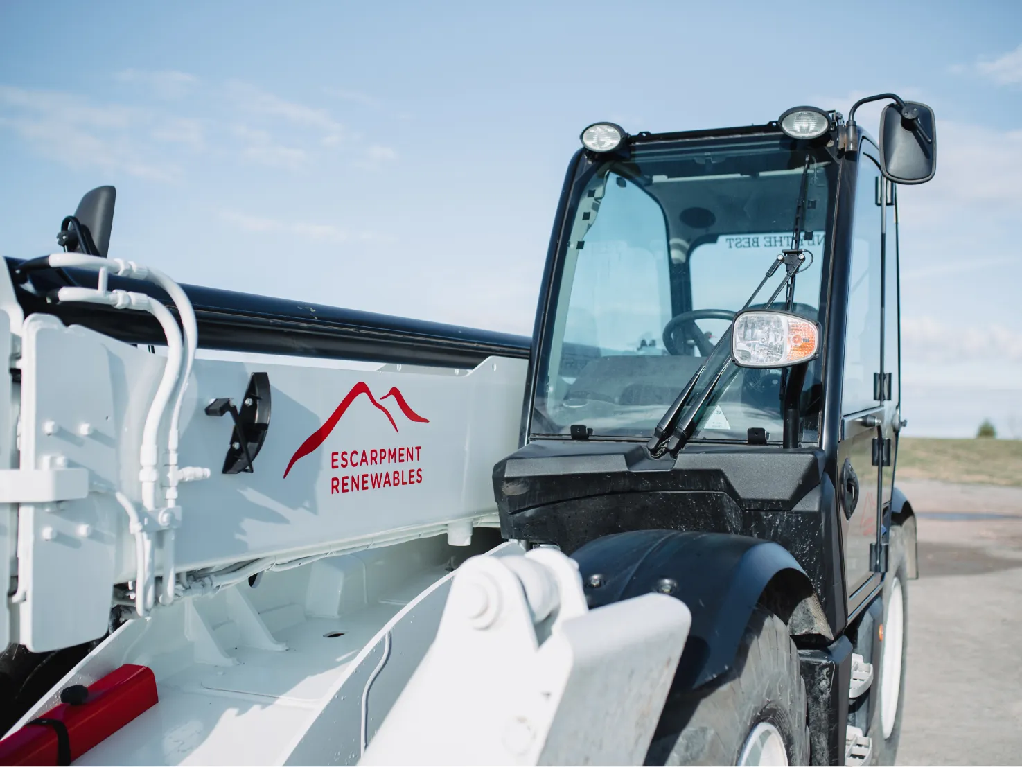 er gallery — Miller Waste Systems case study
