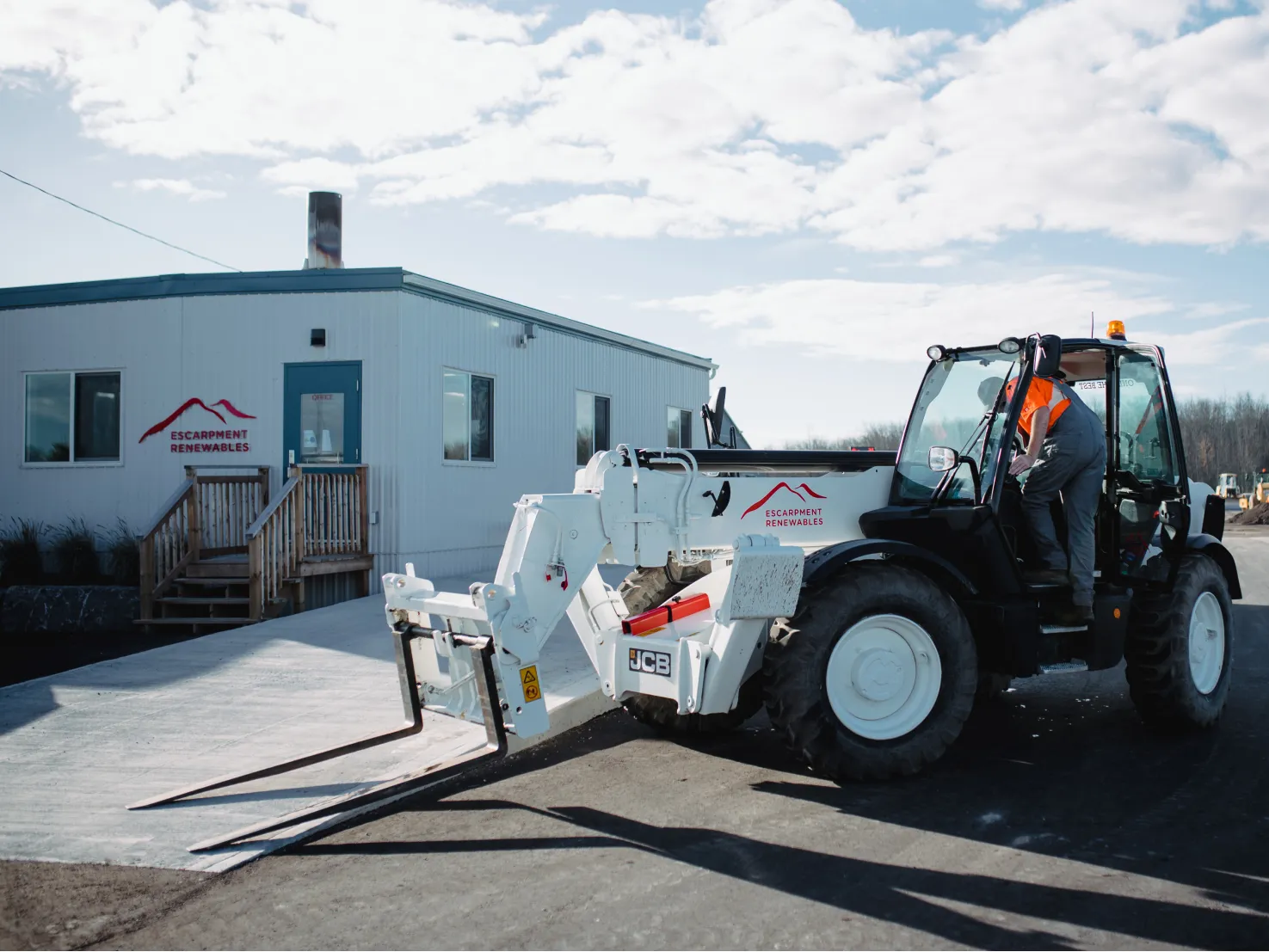 er gallery — Miller Waste Systems case study