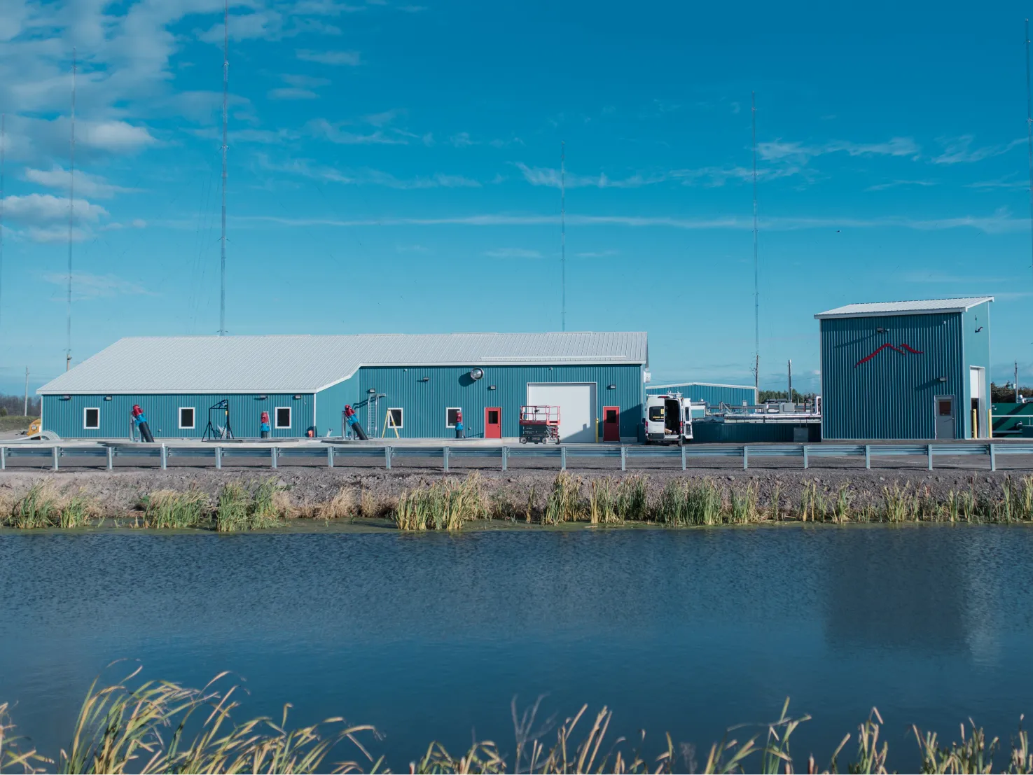 er gallery — Miller Waste Systems case study