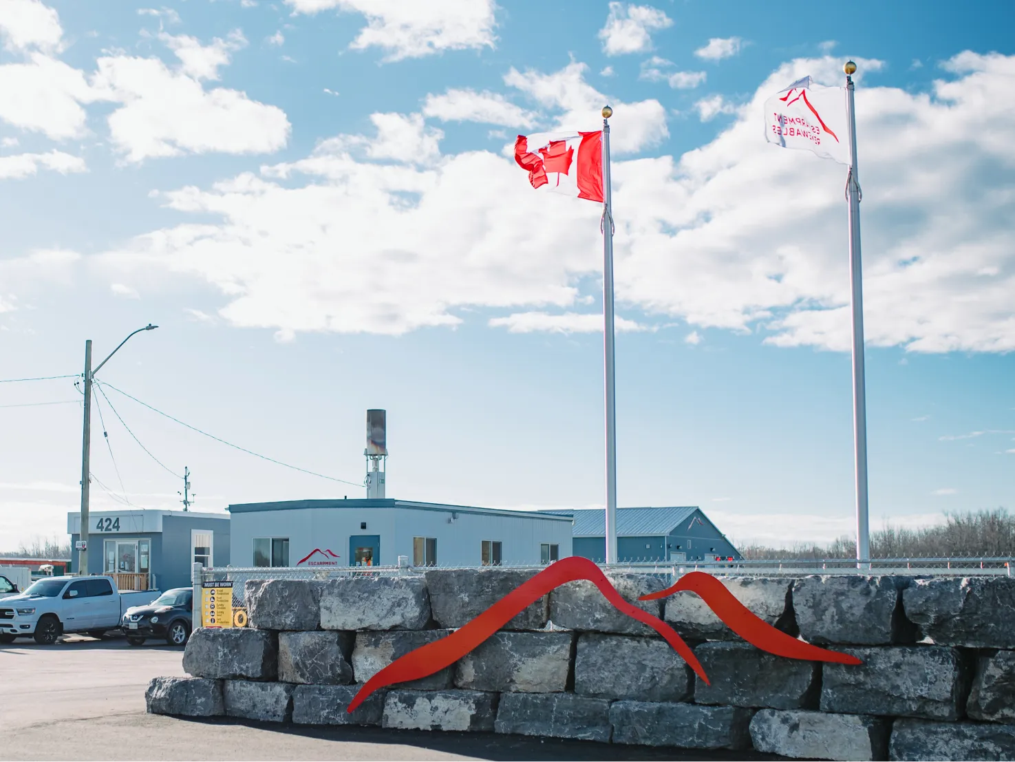 er gallery — Miller Waste Systems case study