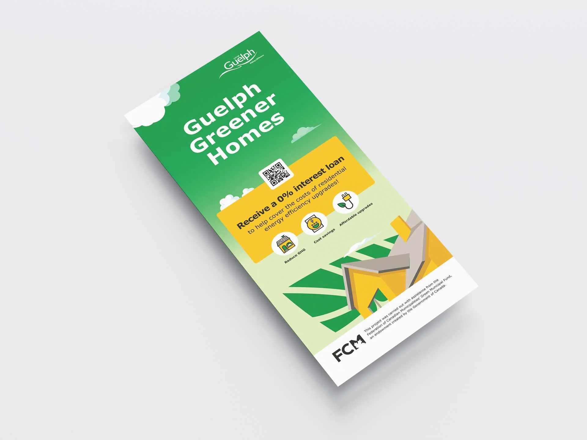 flyer light blue — City Of Guelph case study