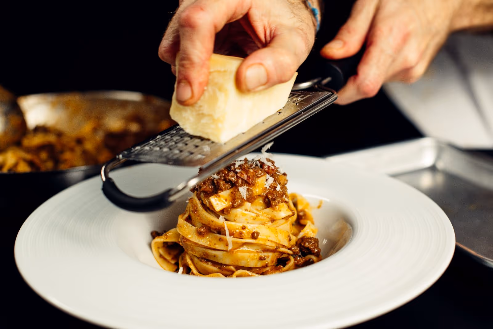 imgi JUNCTION PastaPrep — The Junction Stouffville case study