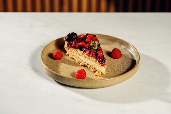 JUNCTION Desserts 1JUNCTION Desserts — The Junction Stouffville case study