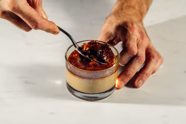 JUNCTION Desserts 1JUNCTION Desserts — The Junction Stouffville case study