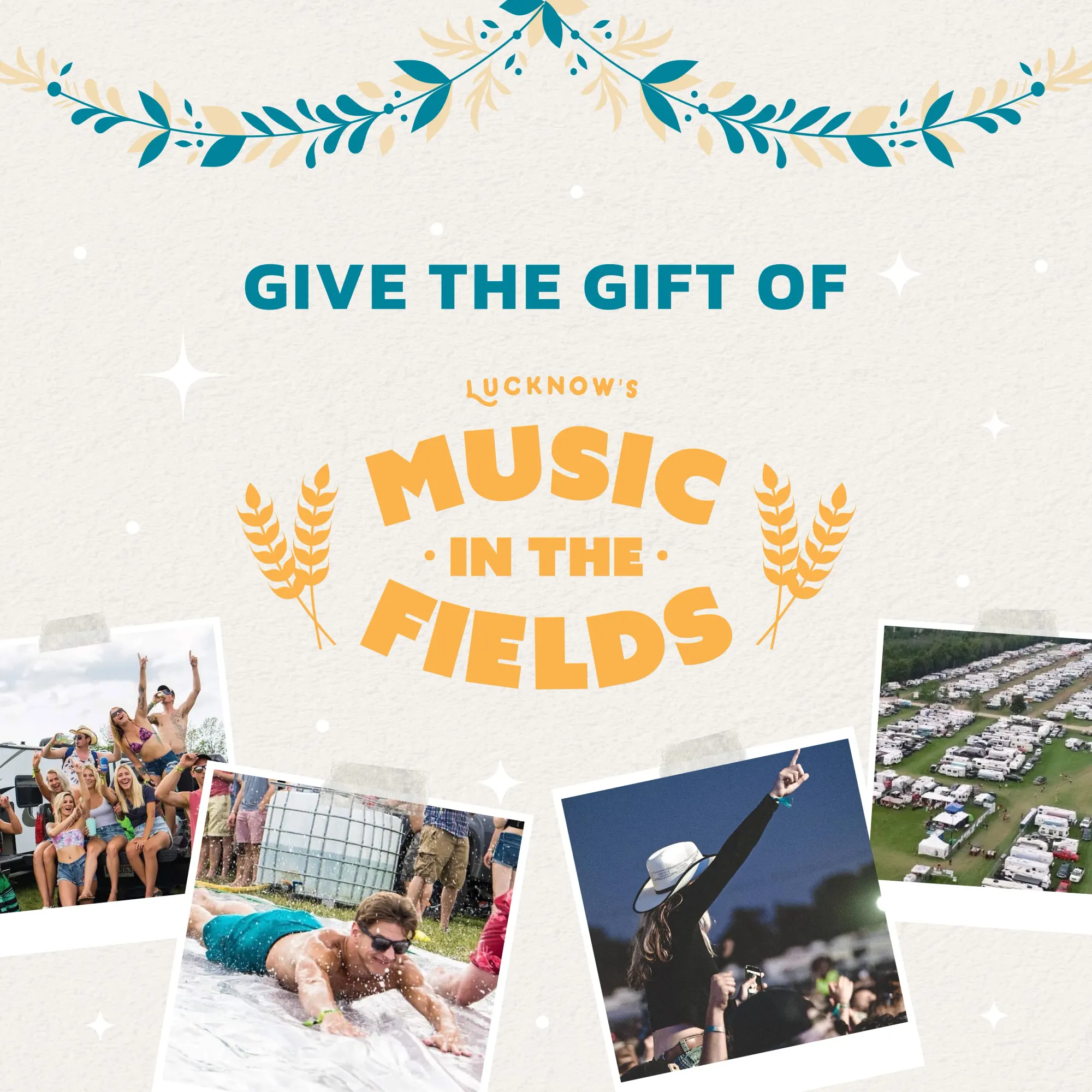LMF Christmas Social Post — City Of Guelph case study