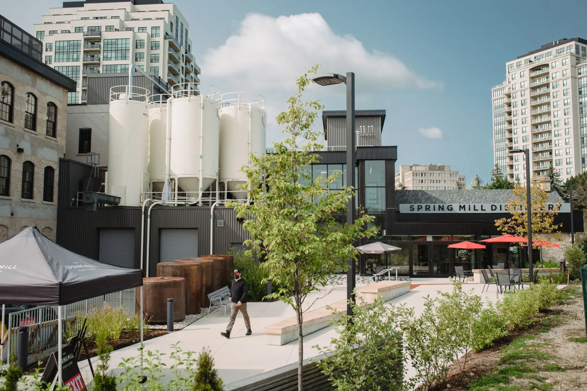 City Of Guelph — Sway portfolio
