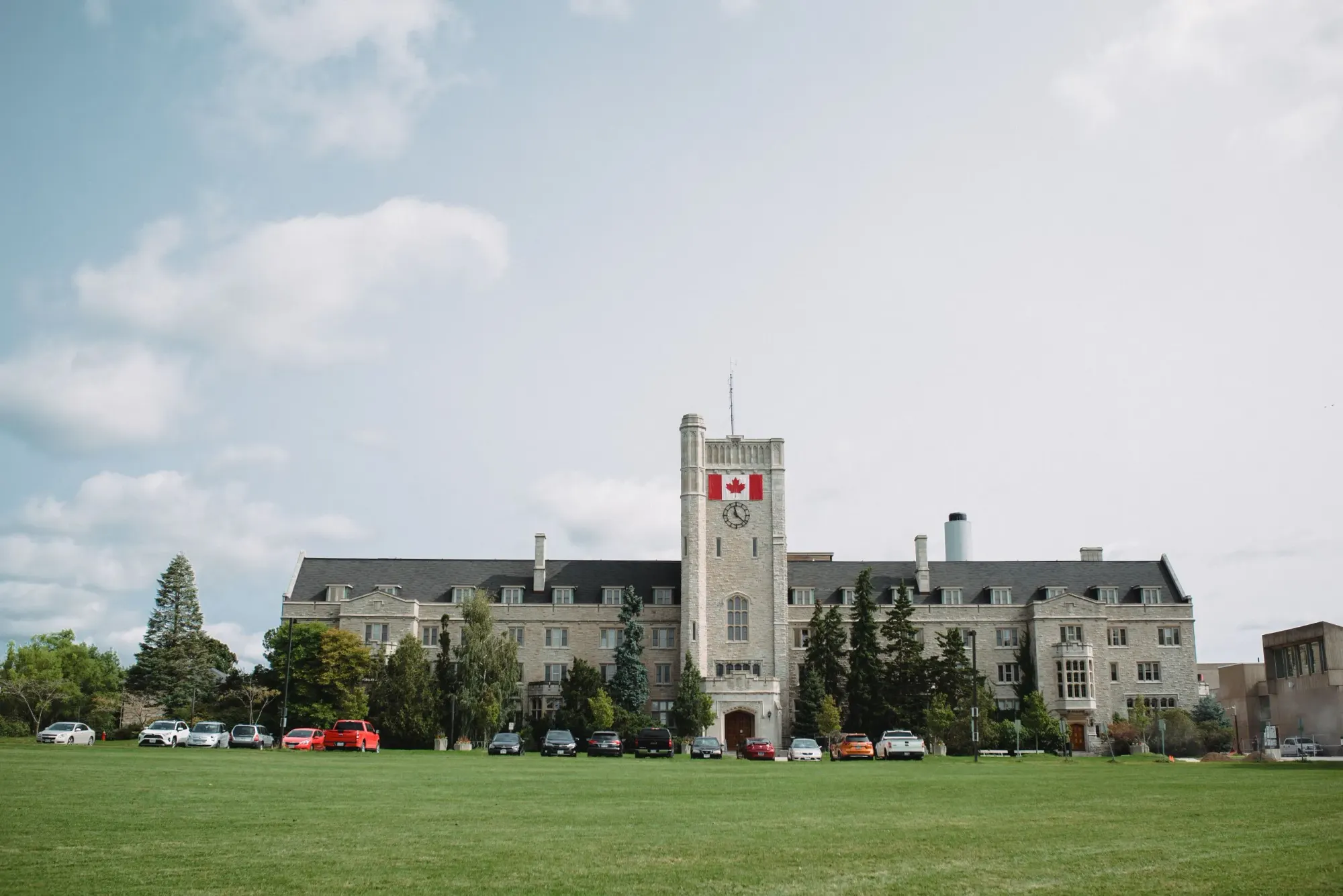 City Of Guelph — Sway portfolio