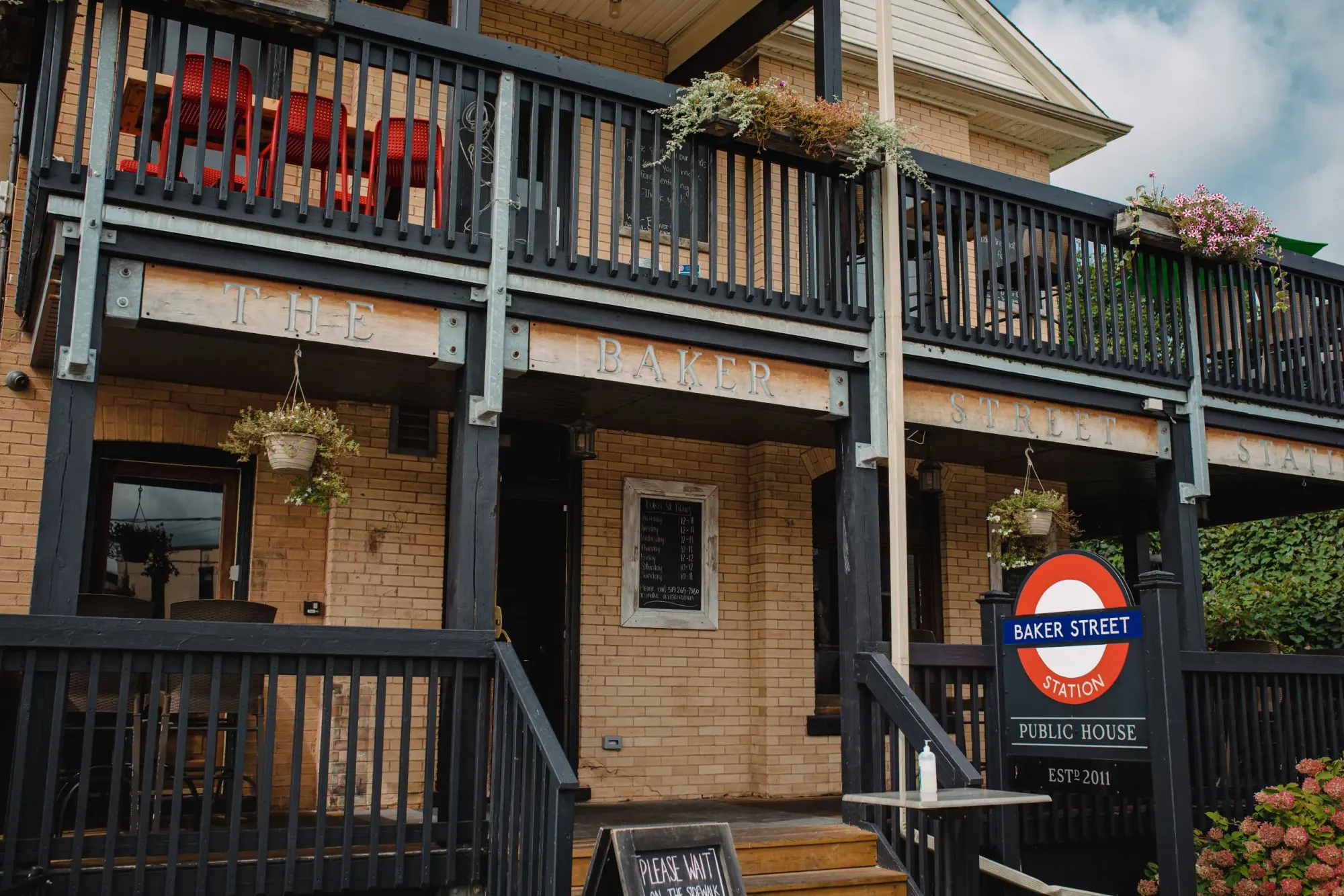City Of Guelph — Sway portfolio