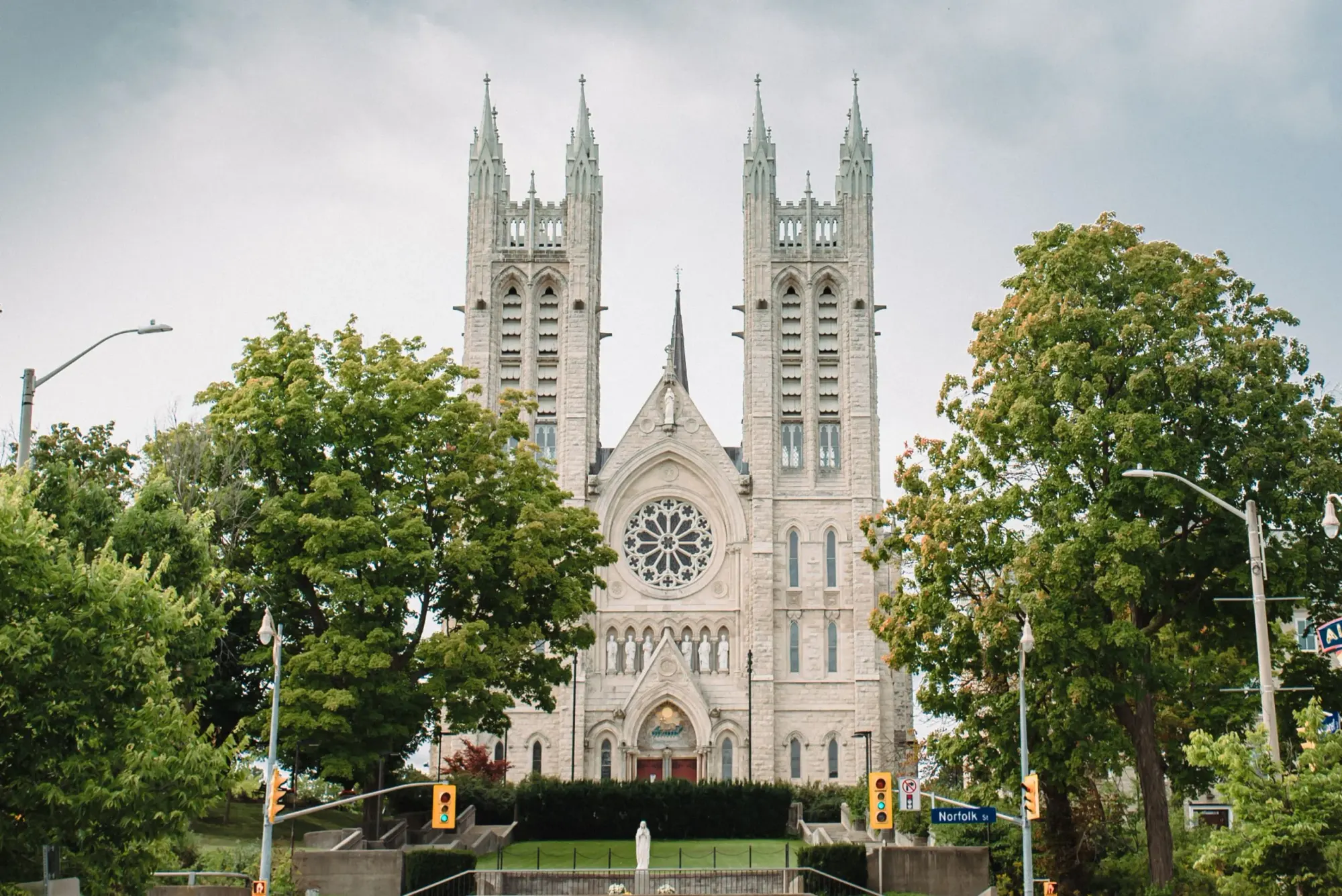 City Of Guelph — Sway portfolio