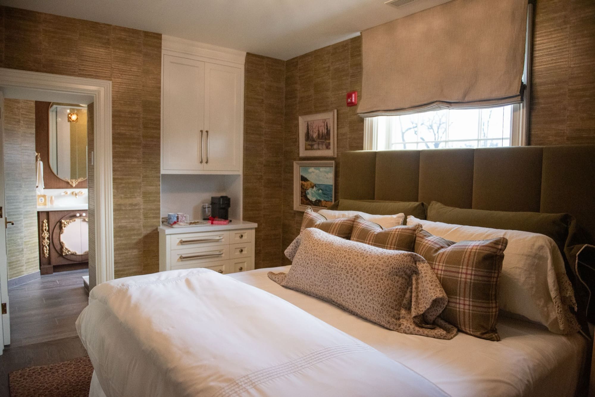 TSH February — Scotsman Hotel case study