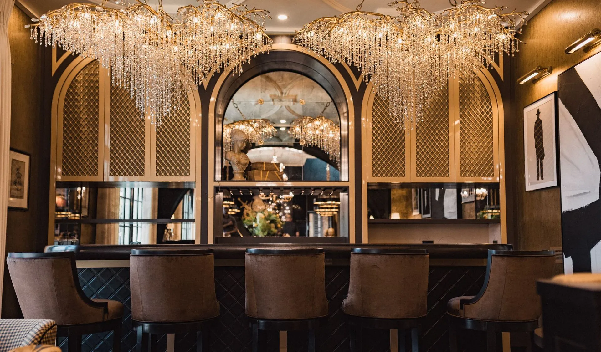 Scotsman Hotel — Sway portfolio