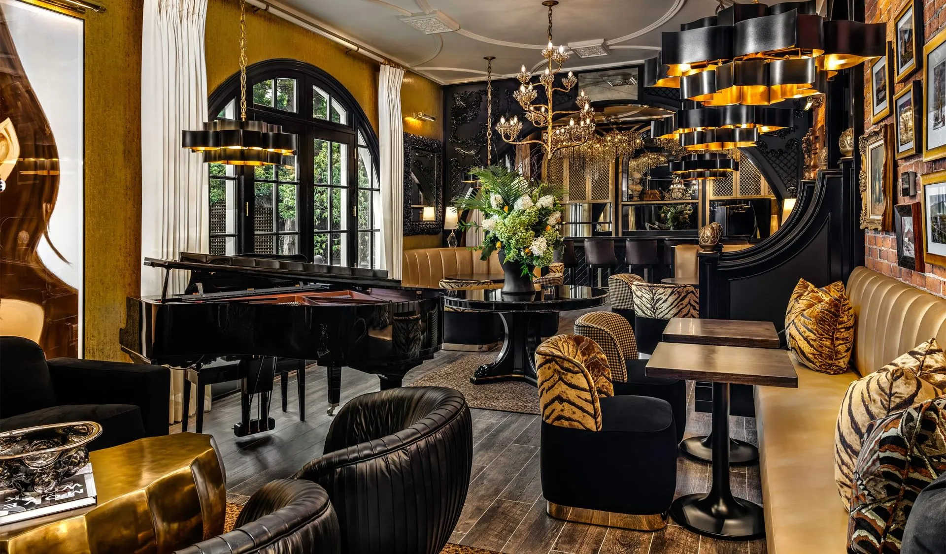 The Scotsman Hotel