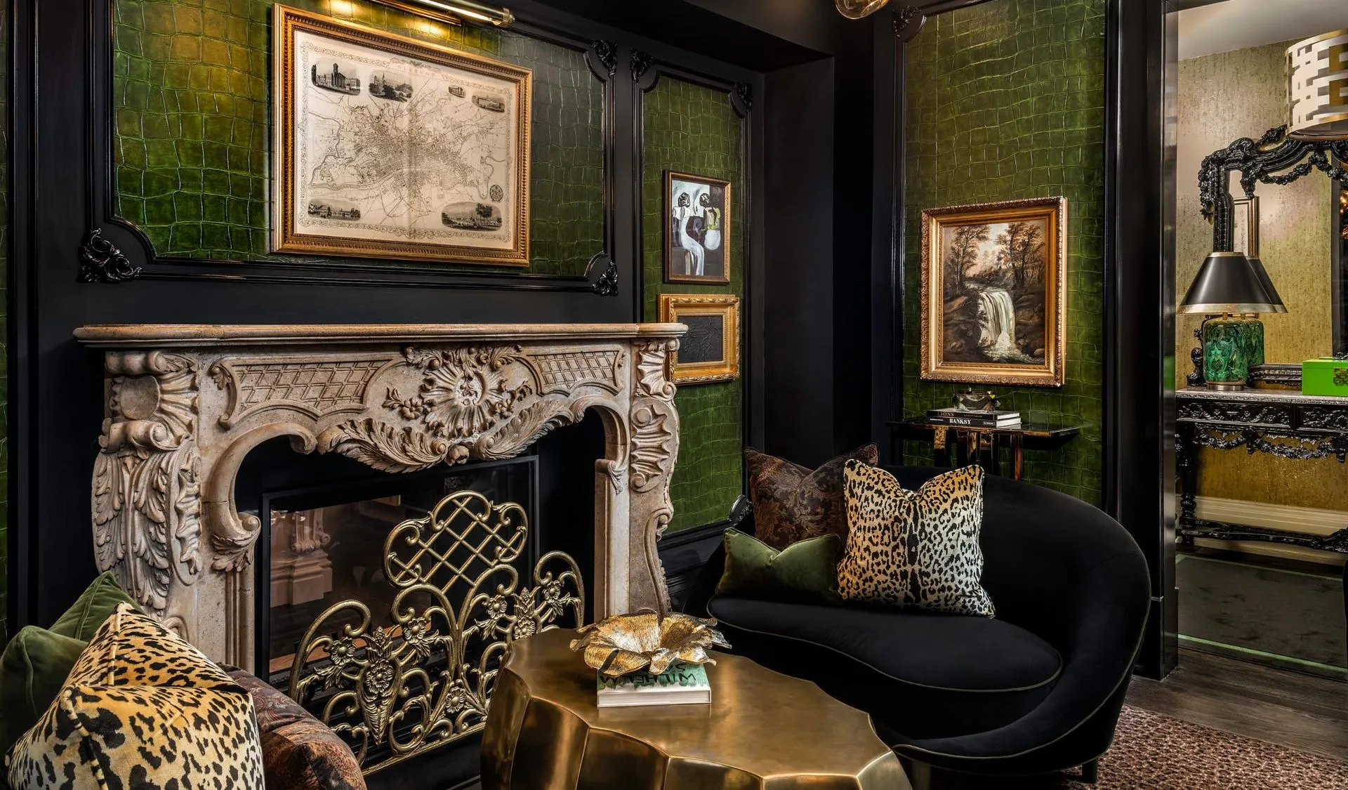 The Scotsman Hotel