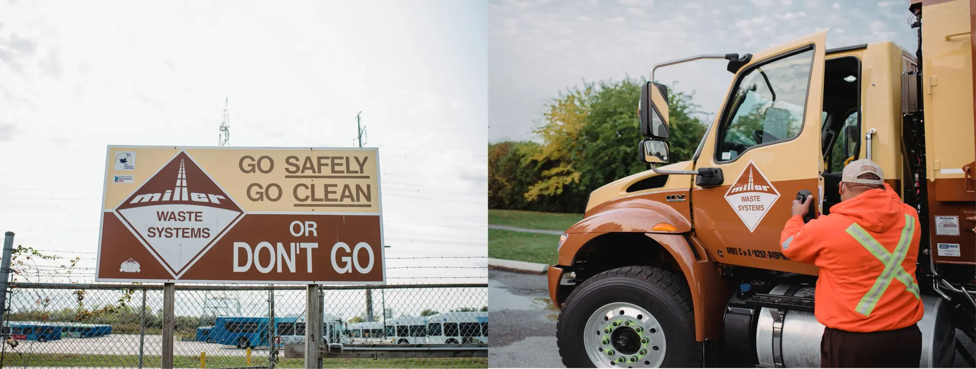 miller waste — Miller Waste Systems case study