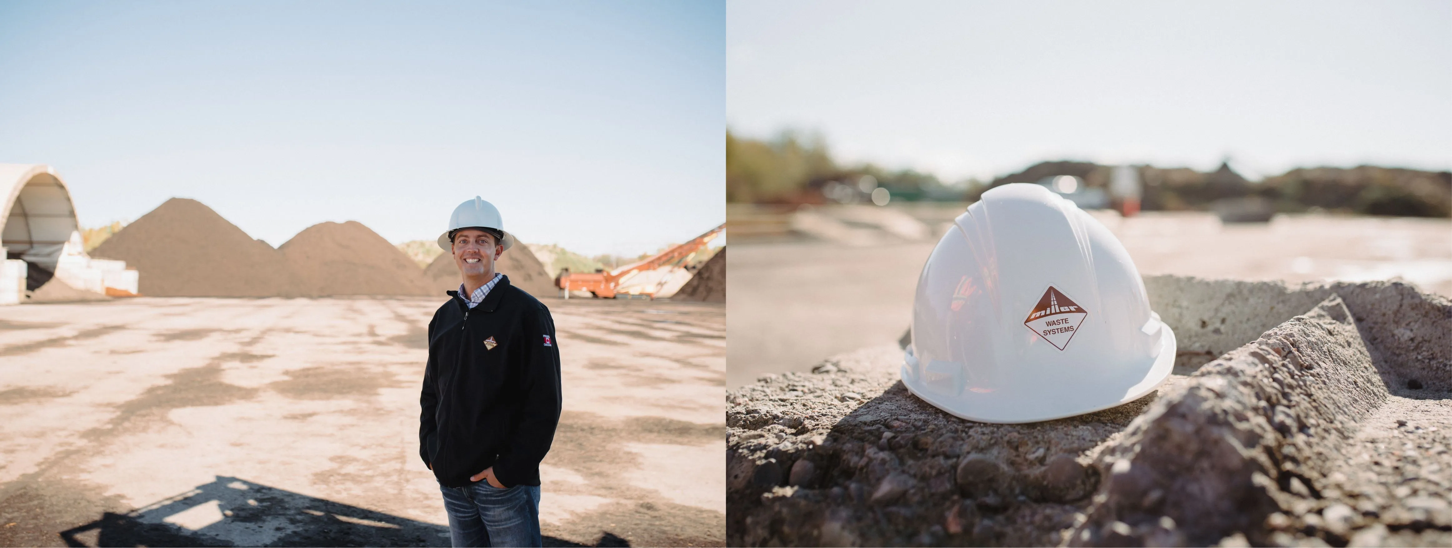 miller waste — Miller Waste Systems case study