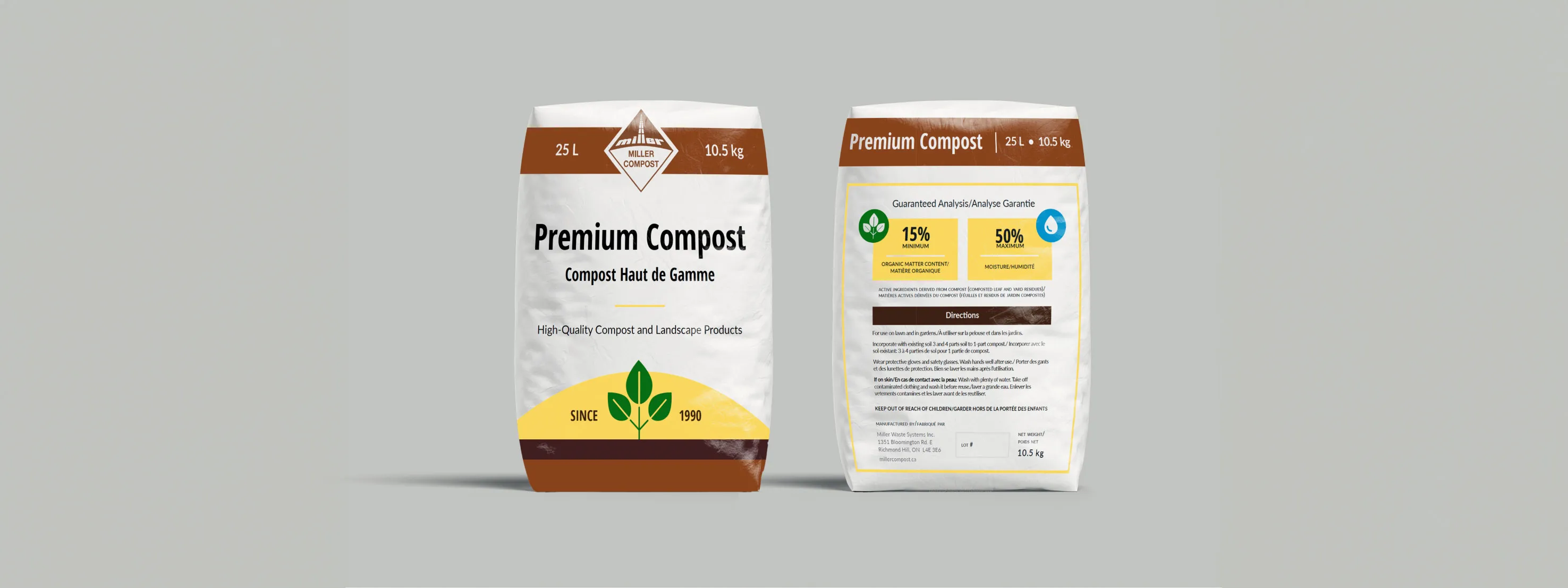 mc gallery — Miller Waste Systems case study