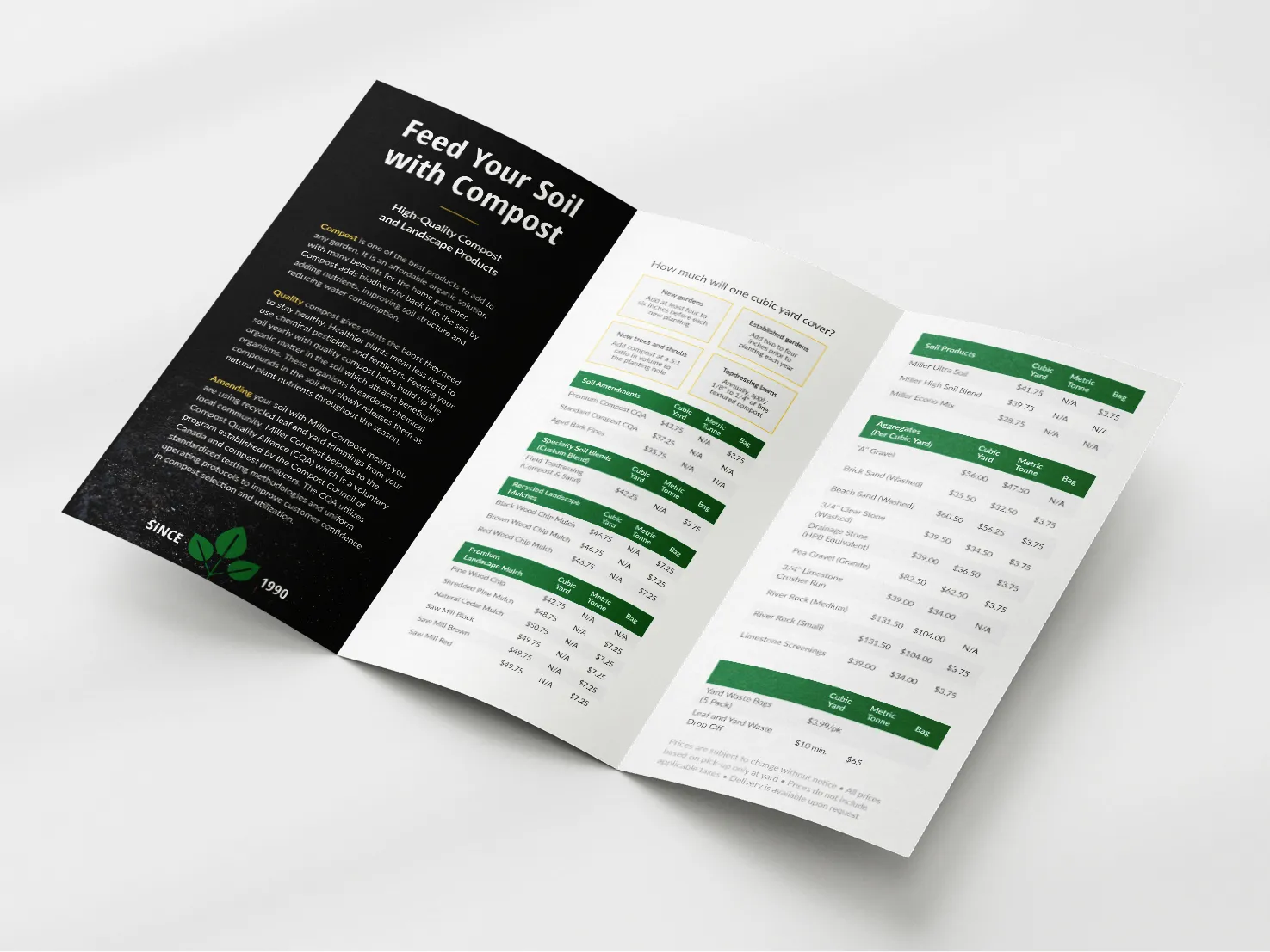 mc gallery — Miller Waste Systems case study