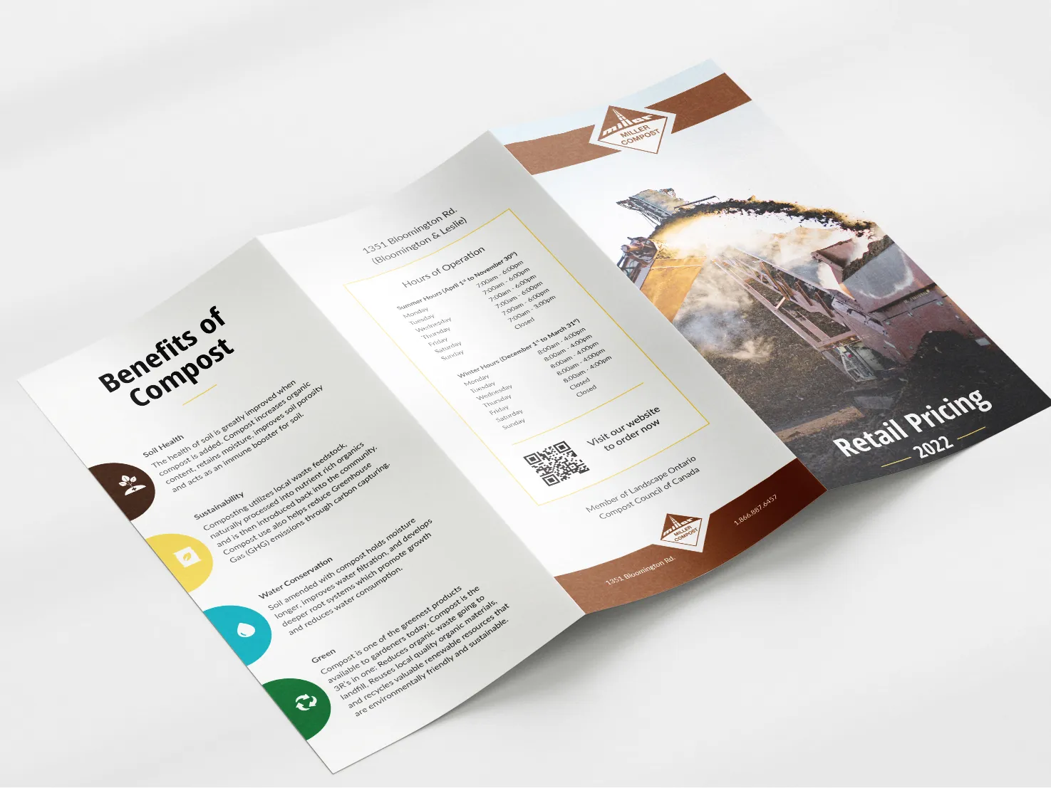 mc gallery — Miller Waste Systems case study