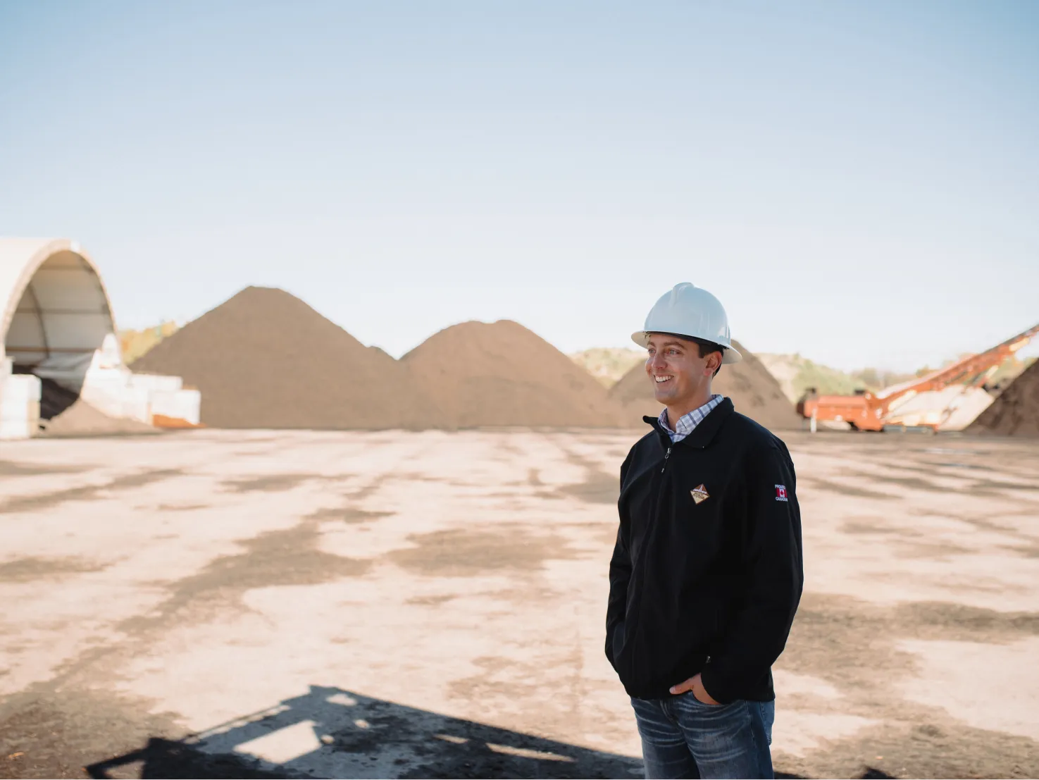 mc mobile — Miller Waste Systems case study