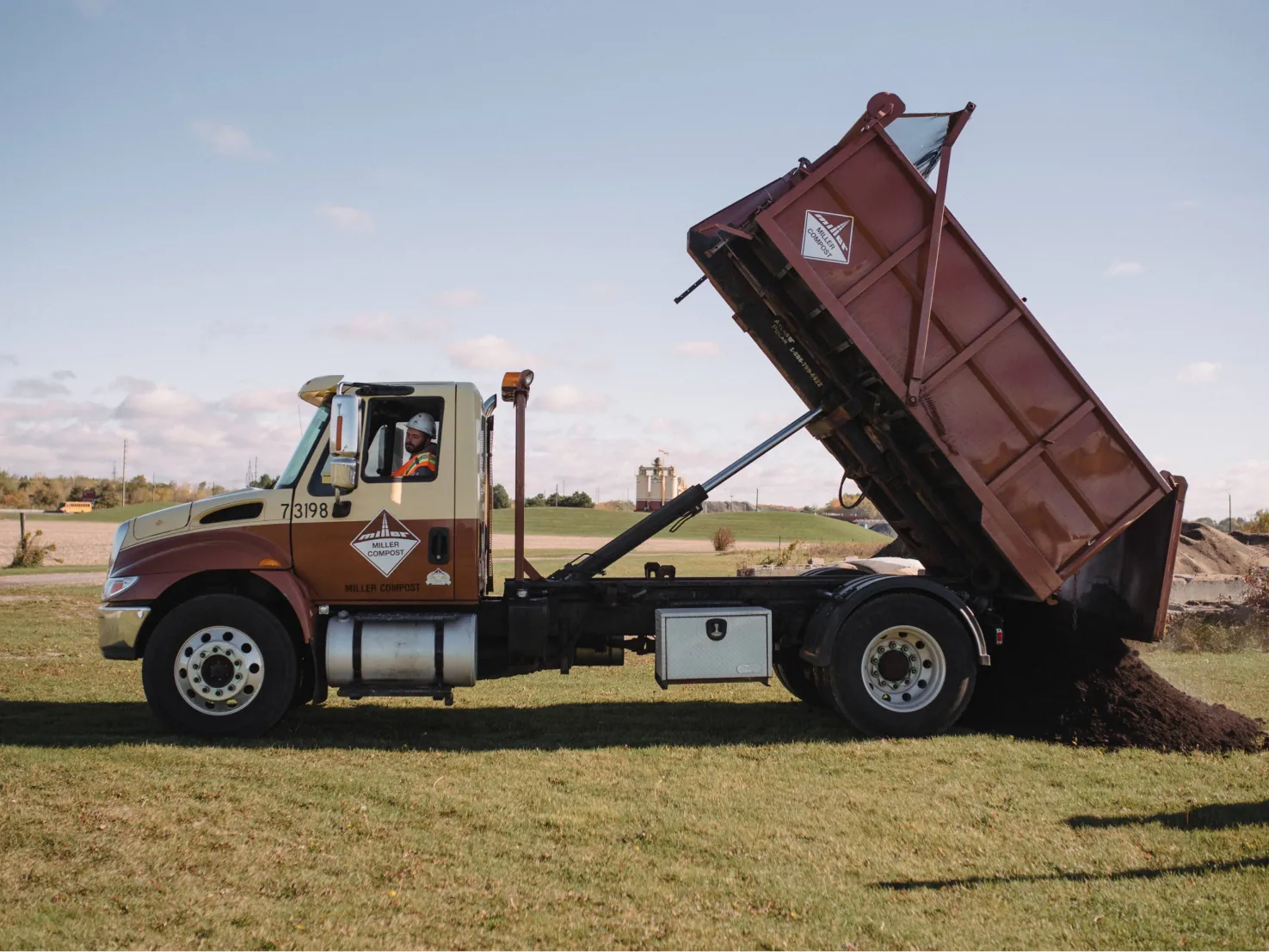 mc gallery — Miller Waste Systems case study