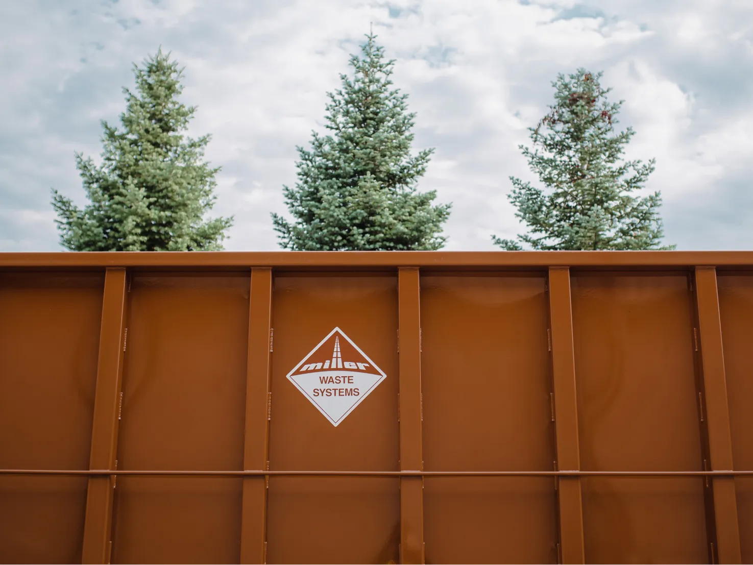 mws mobile — Miller Waste Systems case study