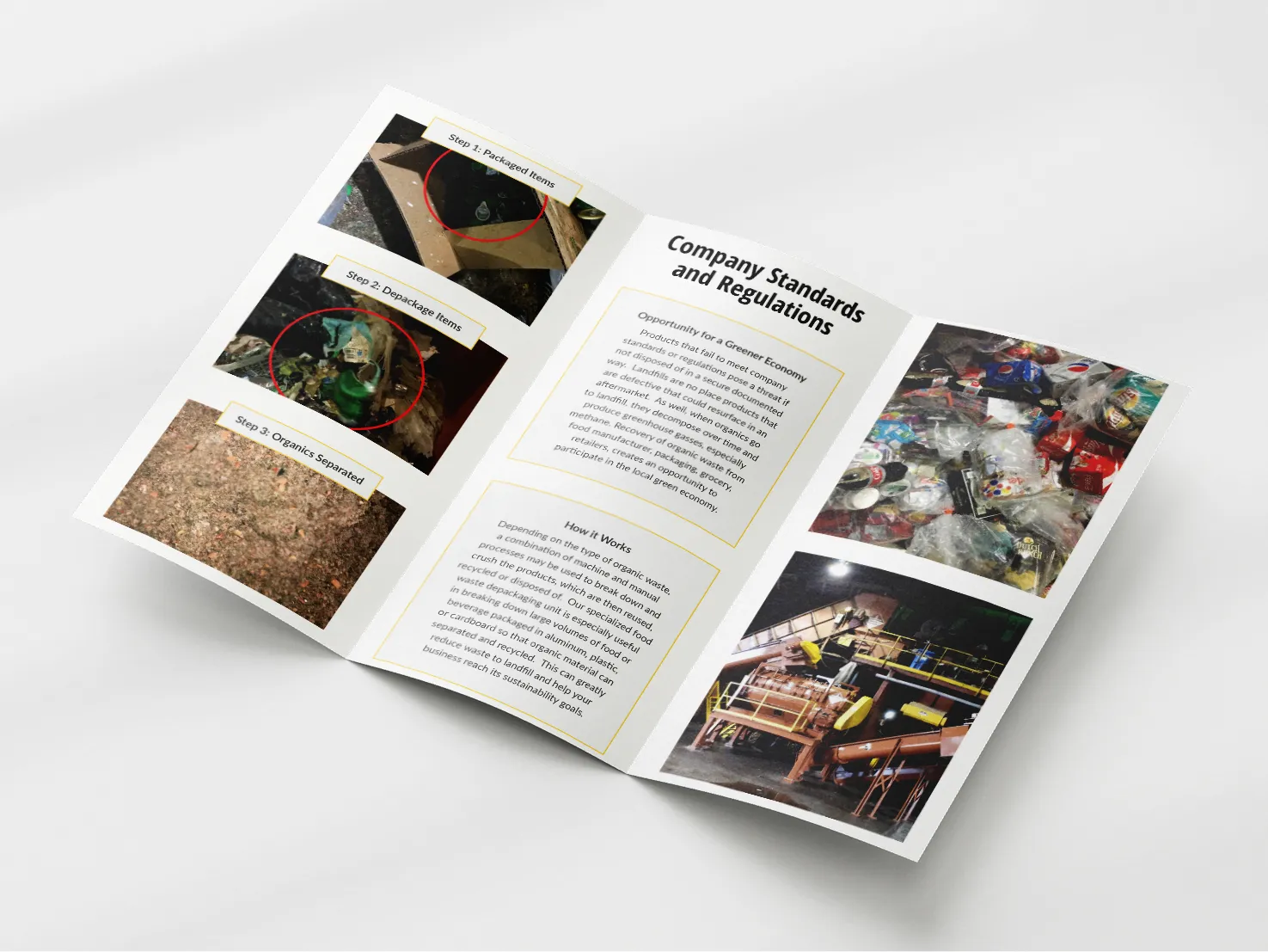 mws mobile — Miller Waste Systems case study