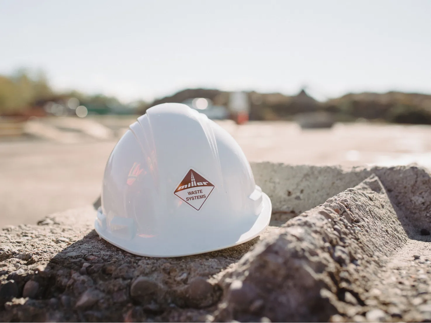 mws gallery — Miller Waste Systems case study