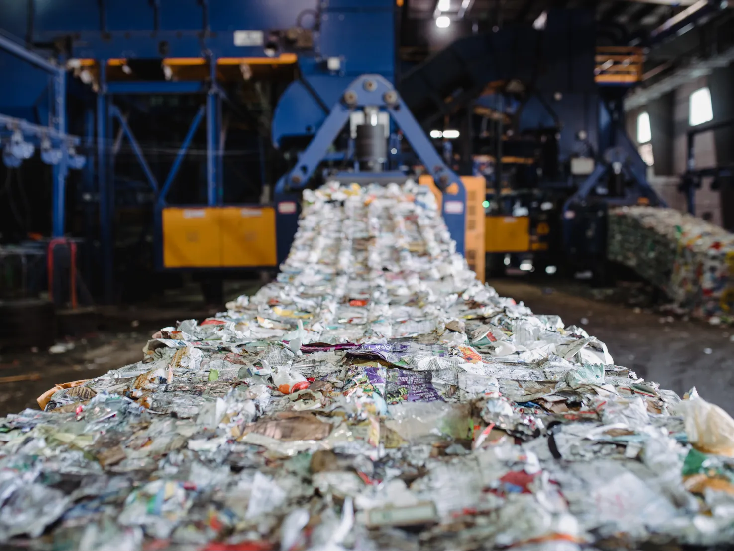 mws gallery — Miller Waste Systems case study