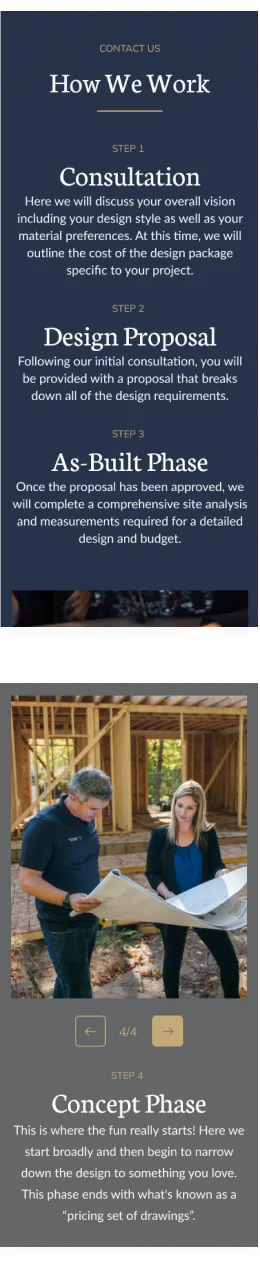 sfdsdfs — Eagleview Construction case study