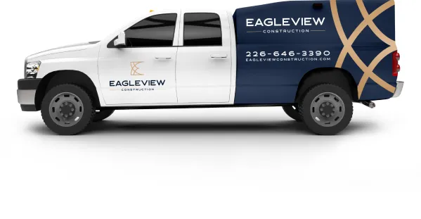 shutterstock A2 — Eagleview Construction case study