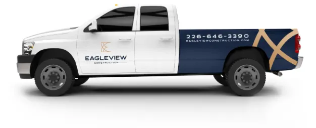 shutterstock A3 — Eagleview Construction case study