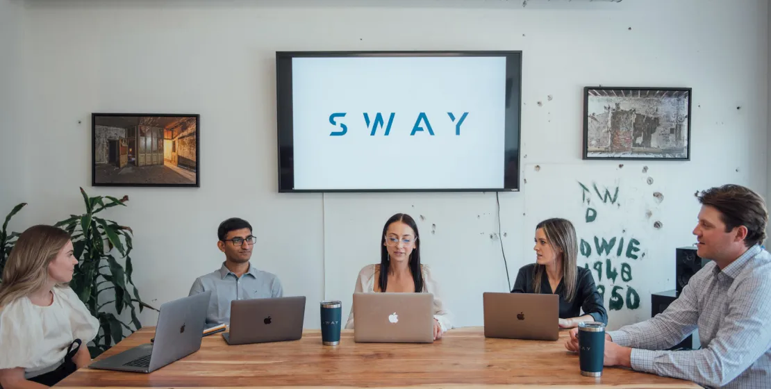 sway team