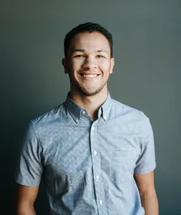 user — Hometurf case study